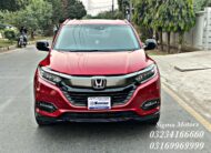 Honda Vezel Hybrid RS Honda Sensing 2017