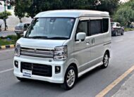 Suzuki Every Wagon PZ Turbo 2016