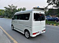 Suzuki Every Wagon PZ Turbo 2016