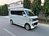 Suzuki Every Wagon PZ Turbo 2016