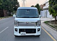 Suzuki Every Wagon PZ Turbo 2016