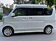 Suzuki Every Wagon PZ Turbo 2016