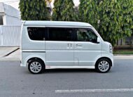 Suzuki Every Wagon PZ Turbo 2016