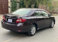 Toyota Corolla GLi Limited Edition 1.3 VVTi 2012