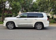 Toyota Land Cruiser ZX 2016