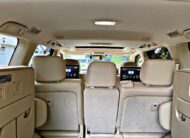 Toyota Land Cruiser ZX 2016