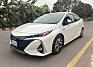 Toyota Prius PHV (Plug In Hybrid) 2017