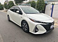 Toyota Prius PHV (Plug In Hybrid) 2017