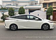 Toyota Prius PHV (Plug In Hybrid) 2017