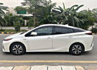 Toyota Prius PHV (Plug In Hybrid) 2017