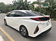 Toyota Prius PHV (Plug In Hybrid) 2017