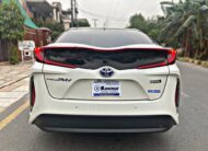 Toyota Prius PHV (Plug In Hybrid) 2017