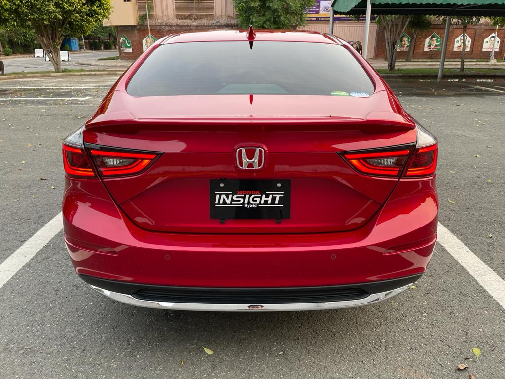 Honda Insight 2019 Model | Fresh Import up for Sale - Sigma Motors