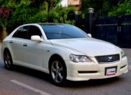 Toyota Mark X 2.5 G Premium 2005 Model For Sale