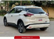 Nissan Kicks 1.2 E-Power for Sale Available at the hub of Japanese Cars Sigma Motors