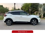 Nissan Kicks 2020 For Sale In Lahore