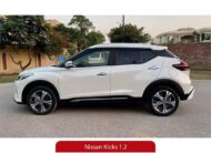 Nissan Kicks 2020 For Sale In Lahore