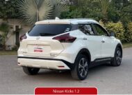 Nissan Kicks 2020 For Sale In Lahore