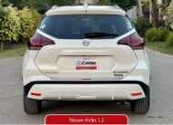 Nissan Kicks 2020 For Sale In Lahore