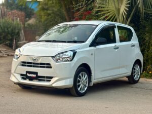 Daihatsu Mira ES XSA3 2023