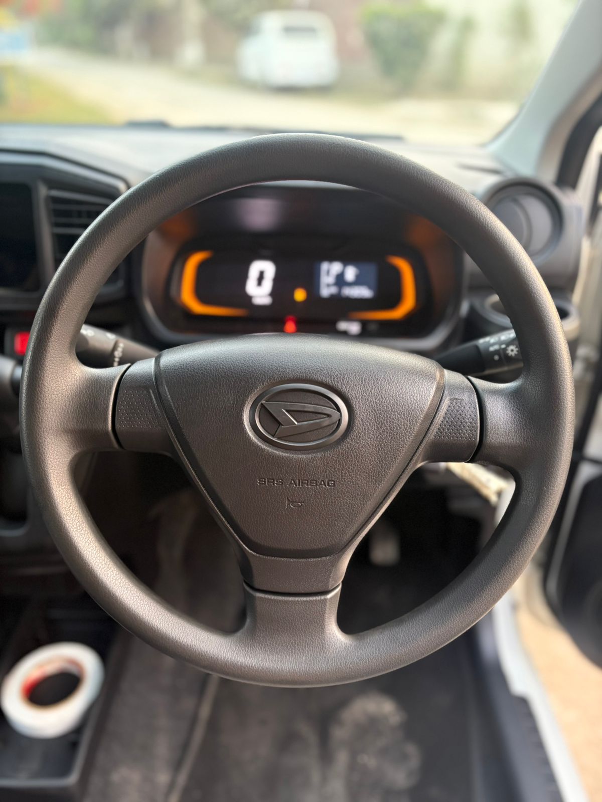 
								Daihatsu Mira ES XSA3 2023 full									