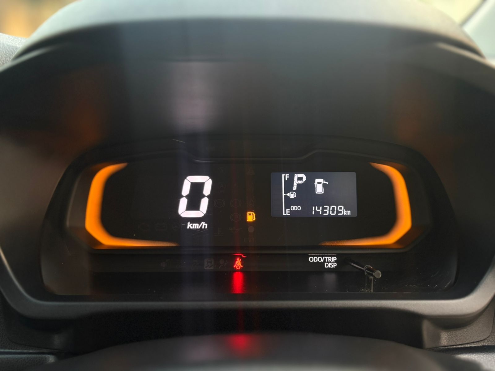 
								Daihatsu Mira ES XSA3 2023 full									