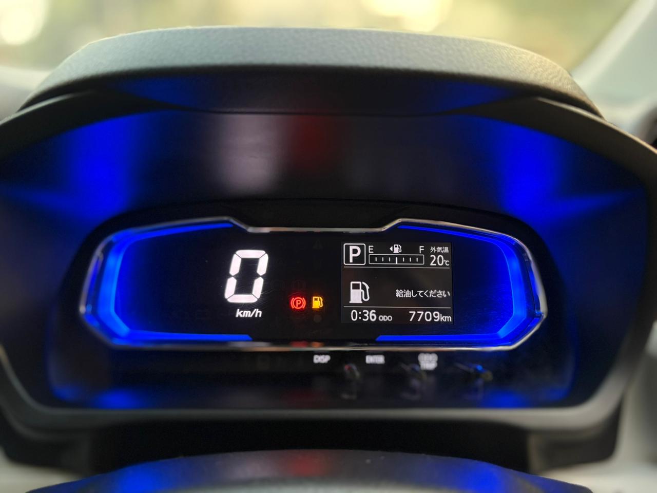 
								Daihatsu Mira ES XSA3 2022 full									