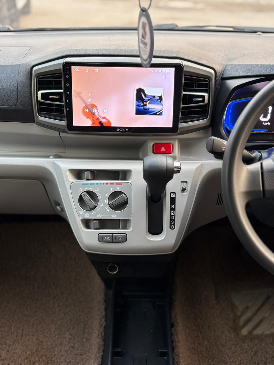 
								Daihatsu Mira ES XSA3 2022 full									