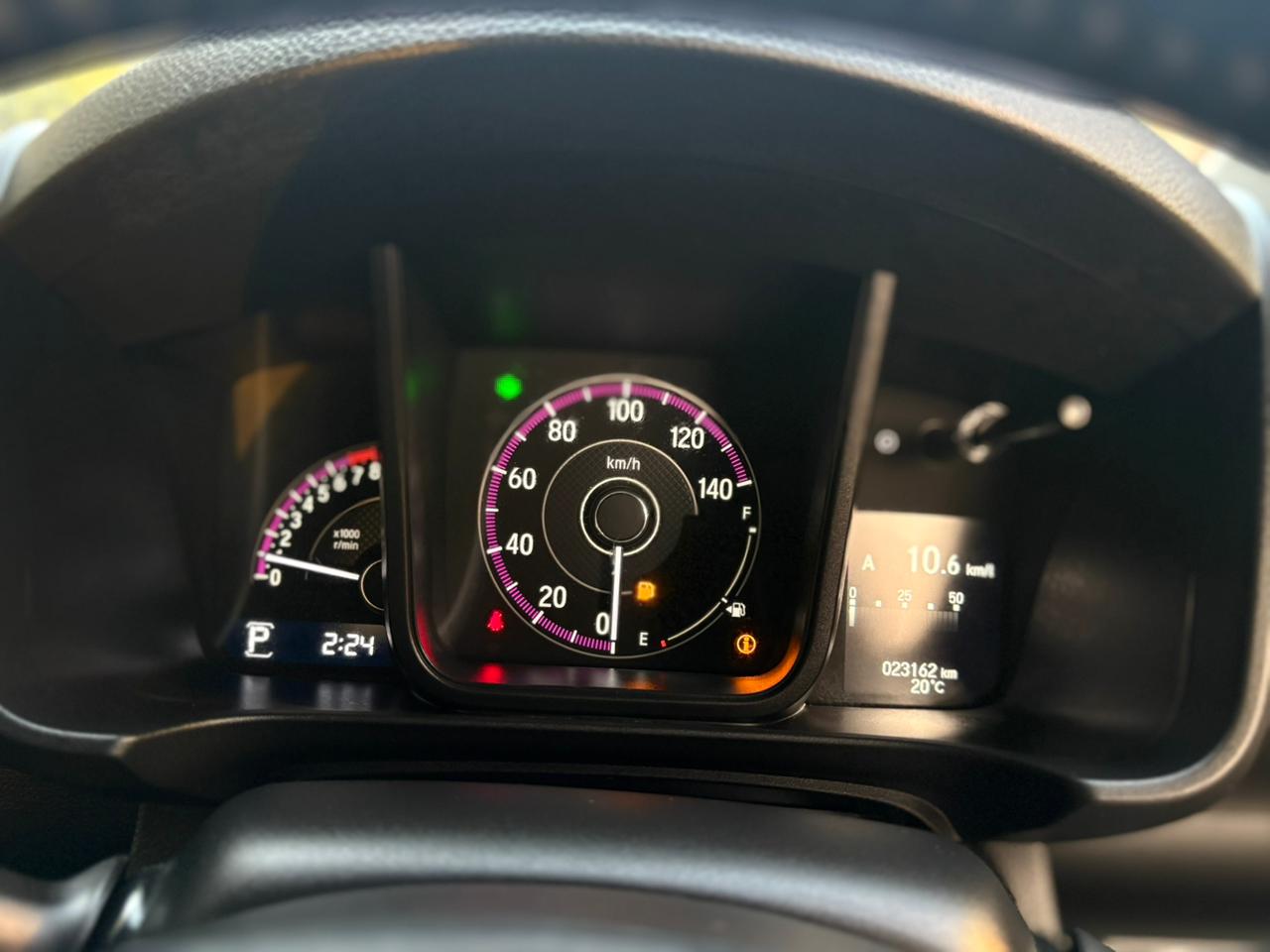 
								N-WGN Custom Turbo full									