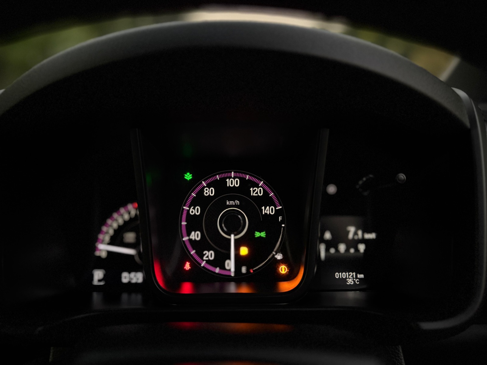 
								Honda N-WGN Custom 2022 full									