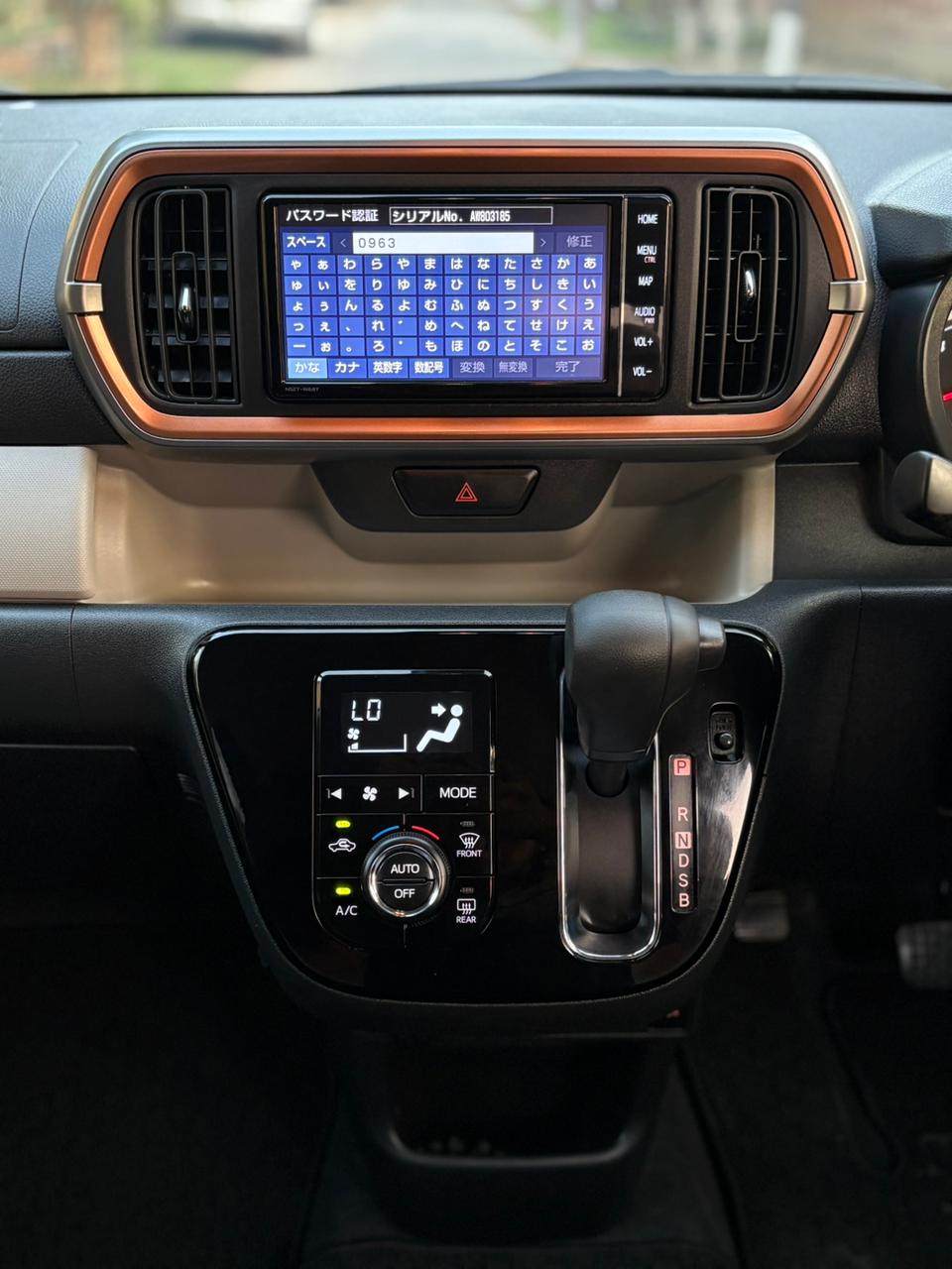 
								Toyota Passo Moda 2023 full									