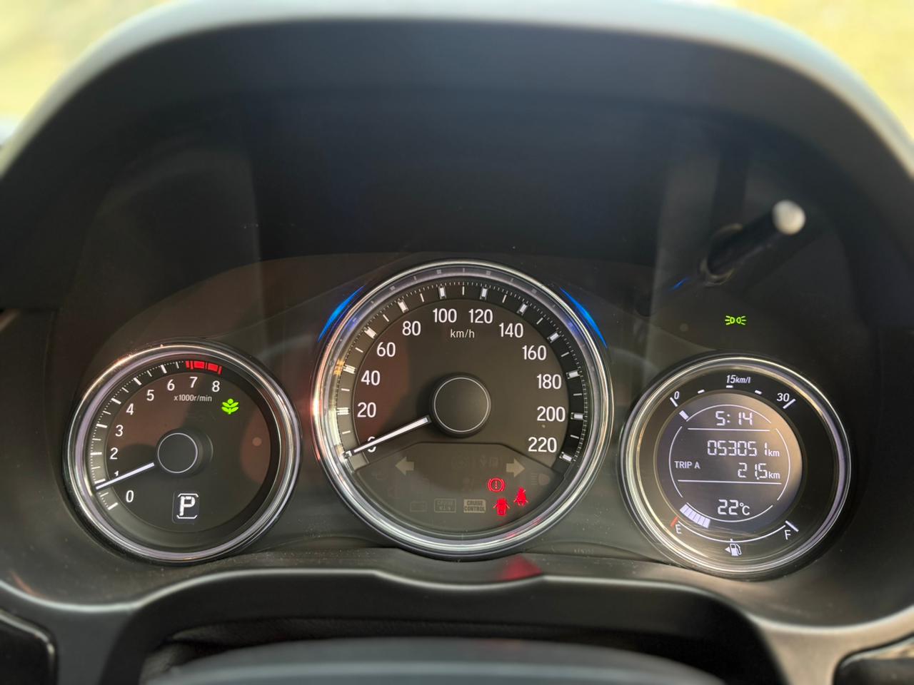 
								Honda City 1.5 Aspire Automatic 2022 full									