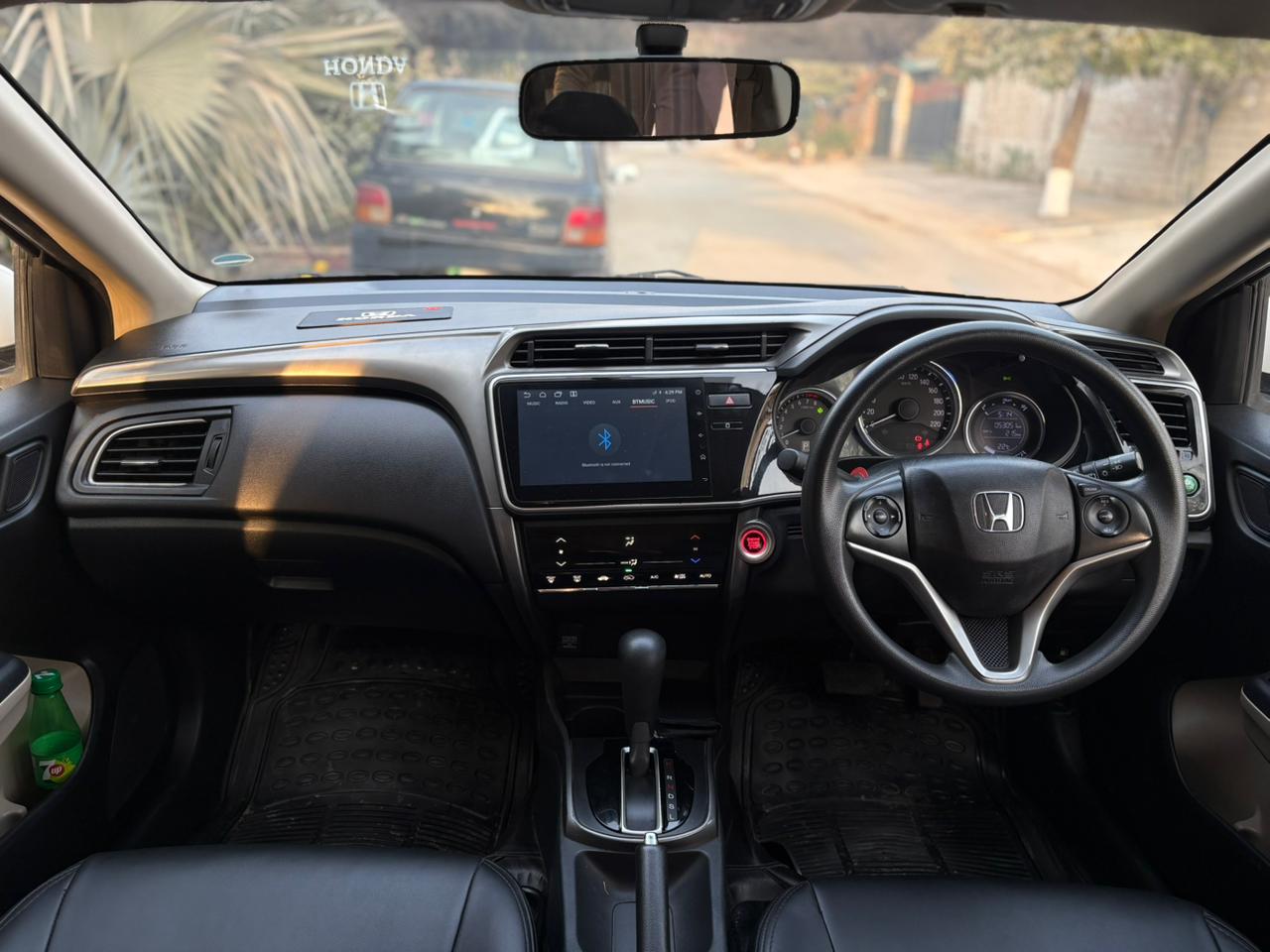 
								Honda City 1.5 Aspire Automatic 2022 full									