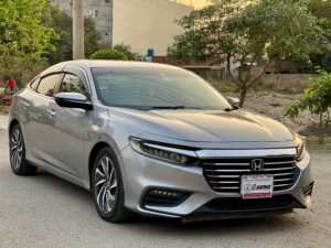 Honda Insight EX 2020