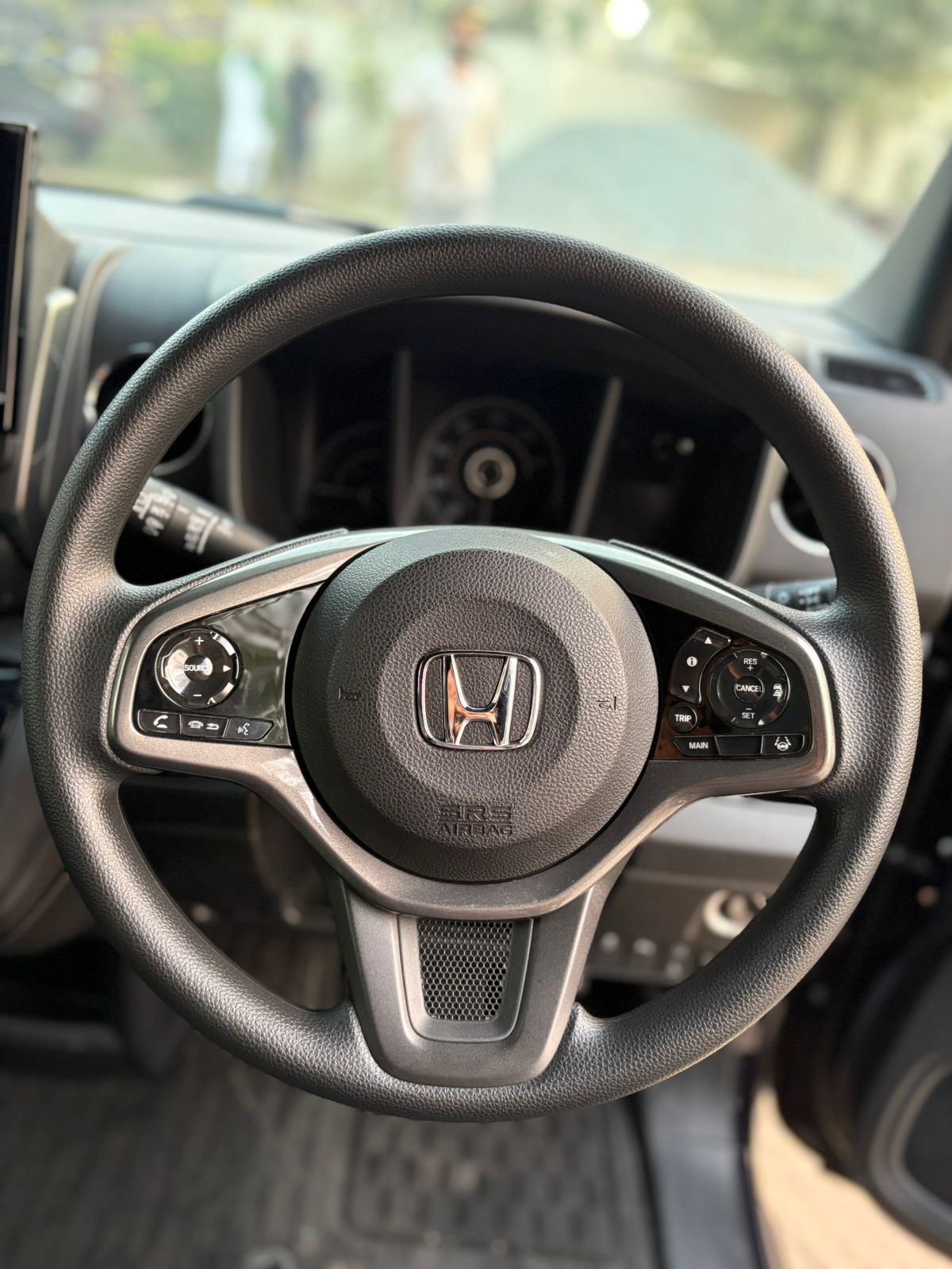 
								Honda N WGN Custom 2022 full									