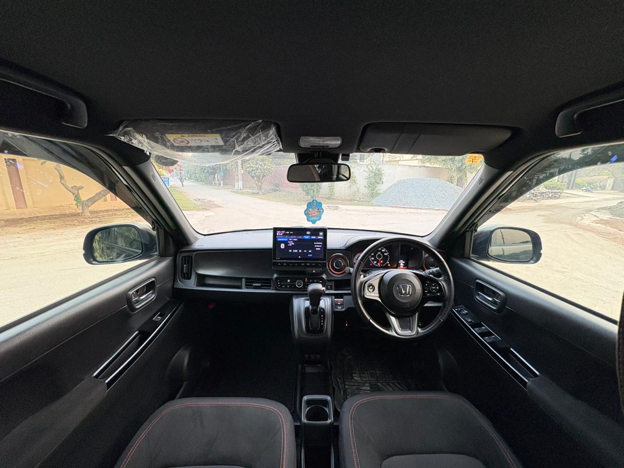 
								Honda N One RS 2023 (New Shape) full									