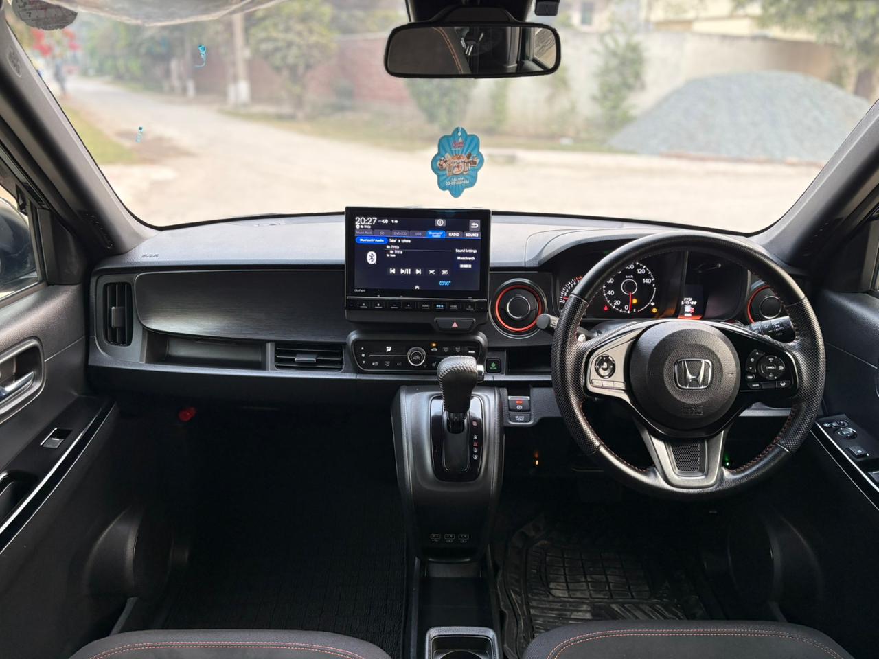 
								Honda N One RS 2023 (New Shape) full									