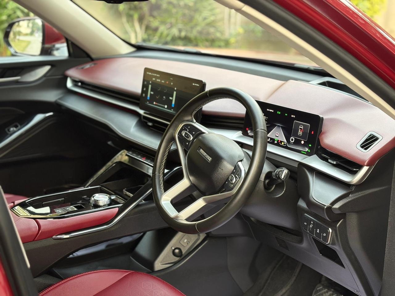 
								Haval H6 HEV 2023 full									