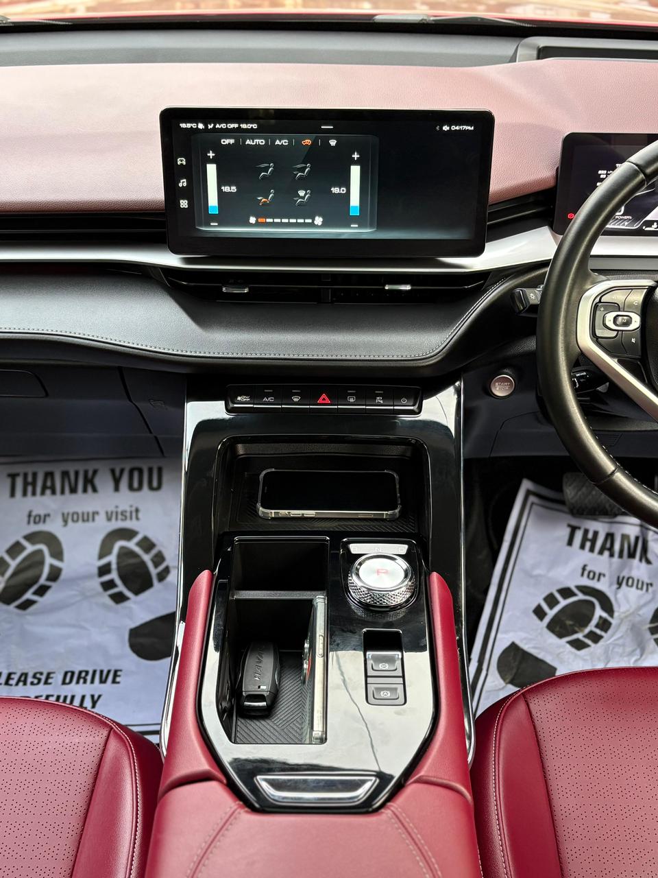 
								Haval H6 HEV 2023 full									