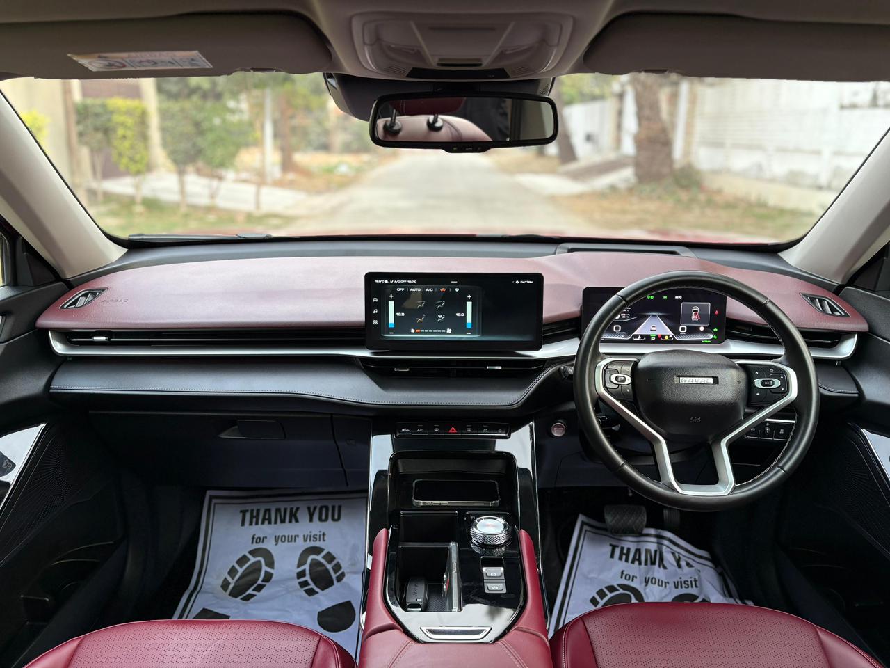 
								Haval H6 HEV 2023 full									