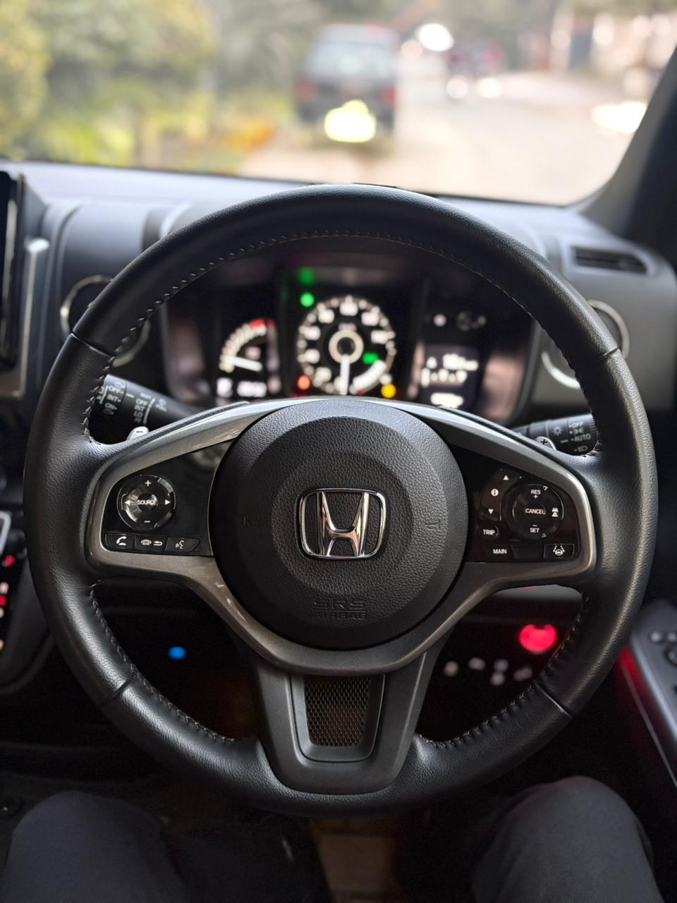 
								Honda N WGN Custom Turbo 2024 full									