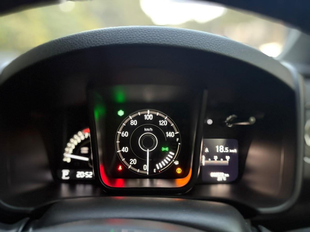 
								Honda N WGN Custom Turbo 2024 full									