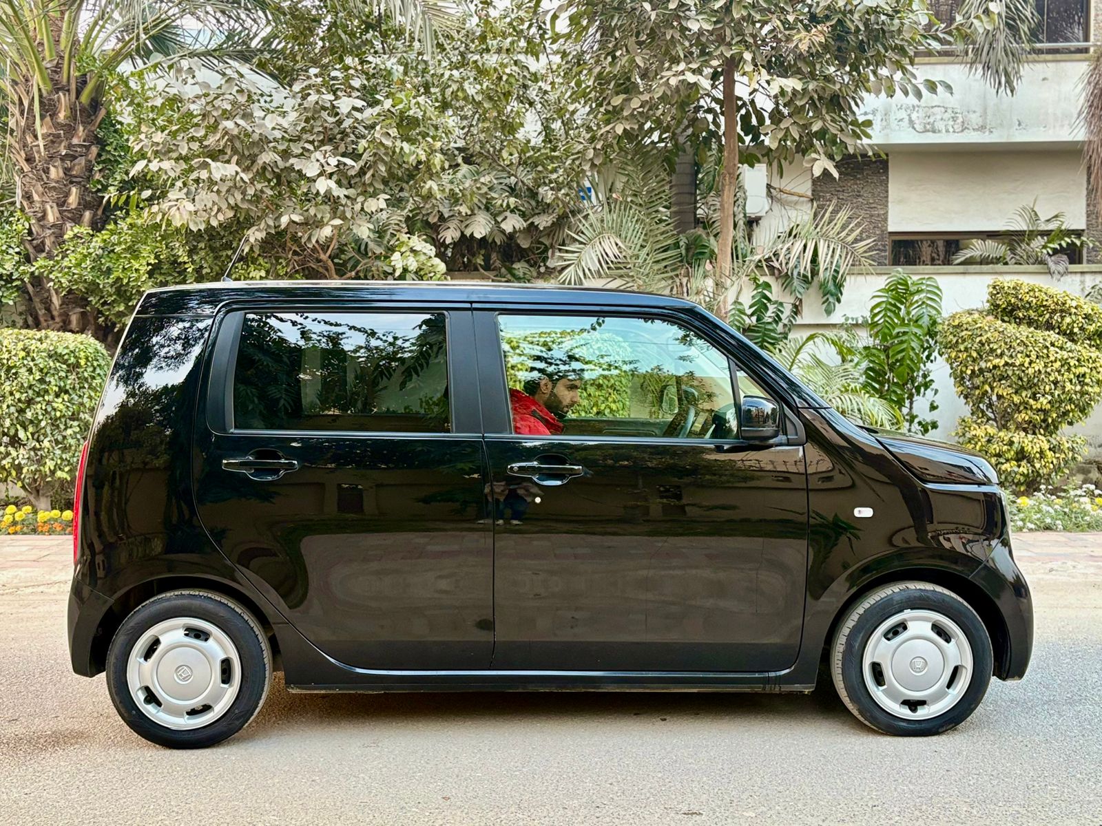 
								Honda N WGN 2021 full									