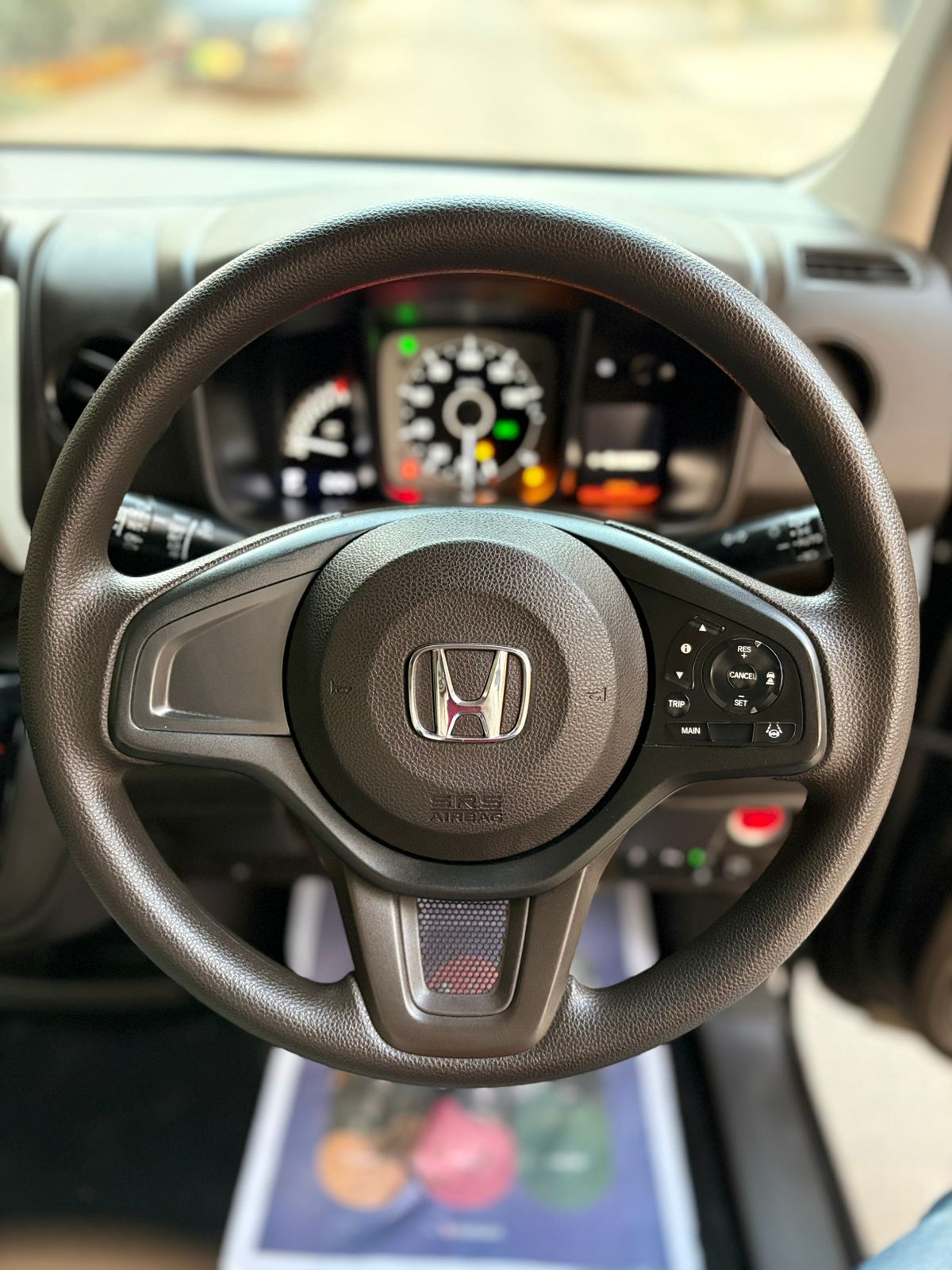 
								Honda N WGN 2021 full									