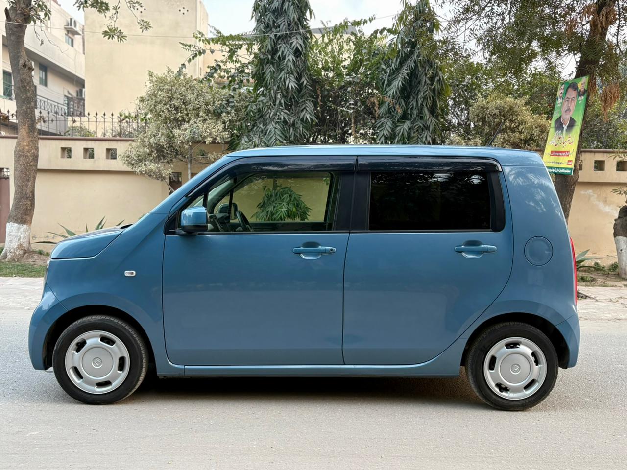 
								Honda N WGN 2022 full									