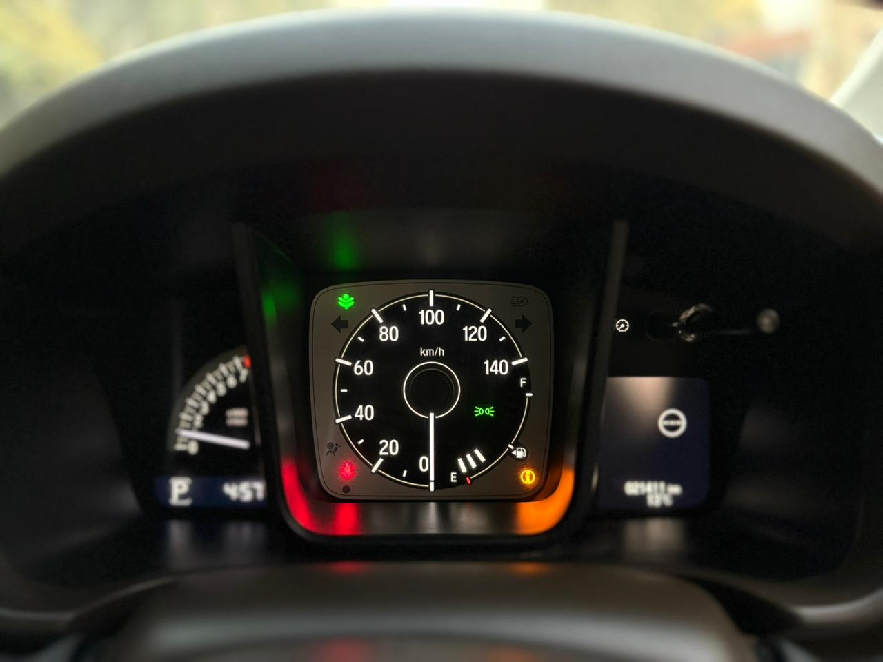 
								Honda N WGN 2022 full									