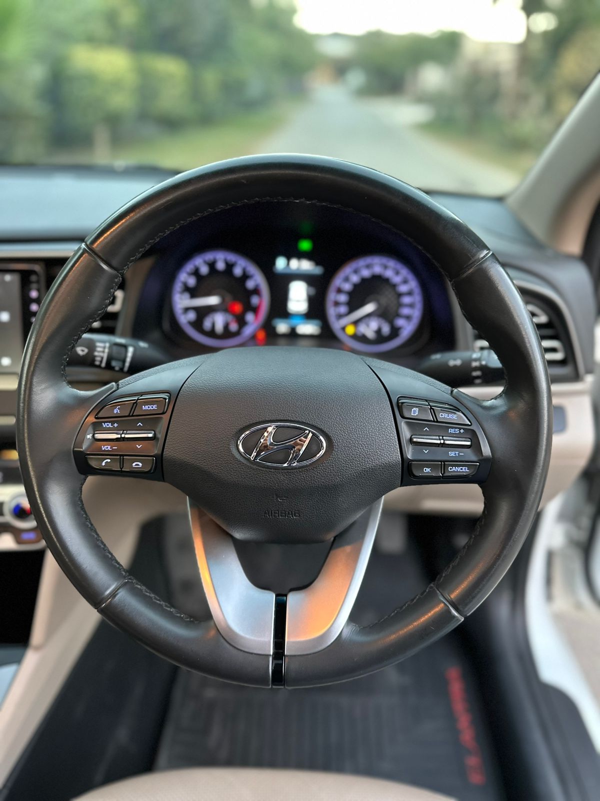 
								Hyundai Elantra GLS 2.0 2022 full									