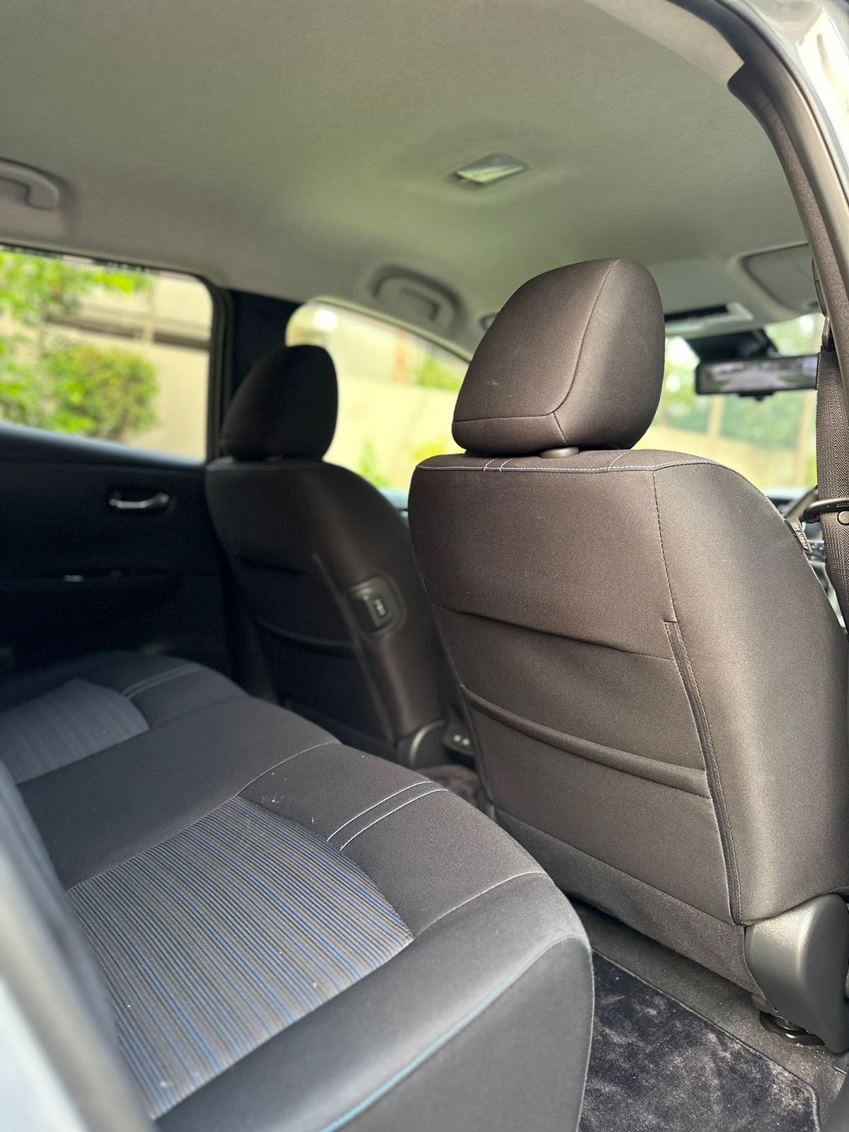 
								Nissan Leaf EV Zero Emission 2020 full									