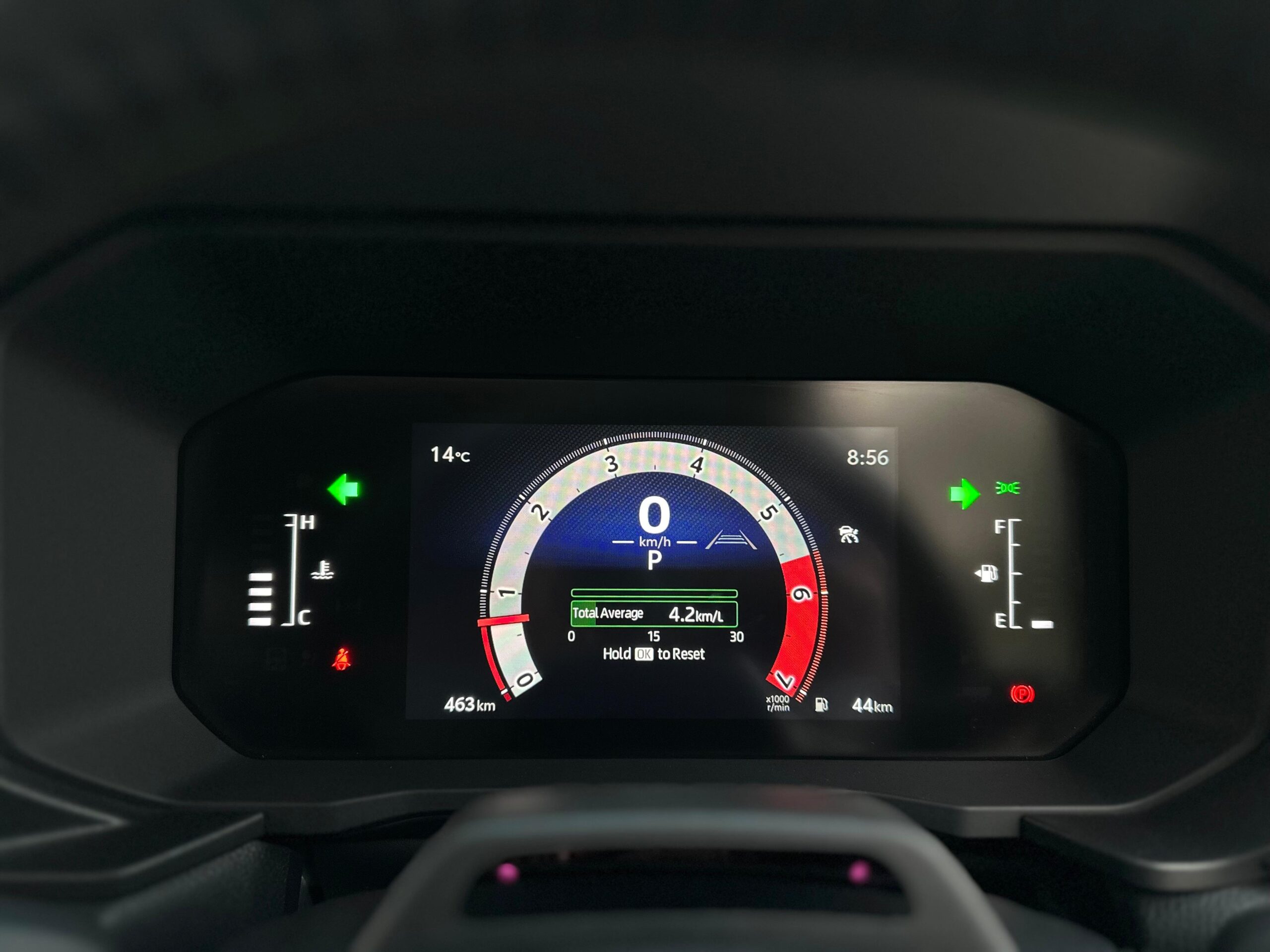 
								Toyota Land Cruiser 250 VX 2024 full									