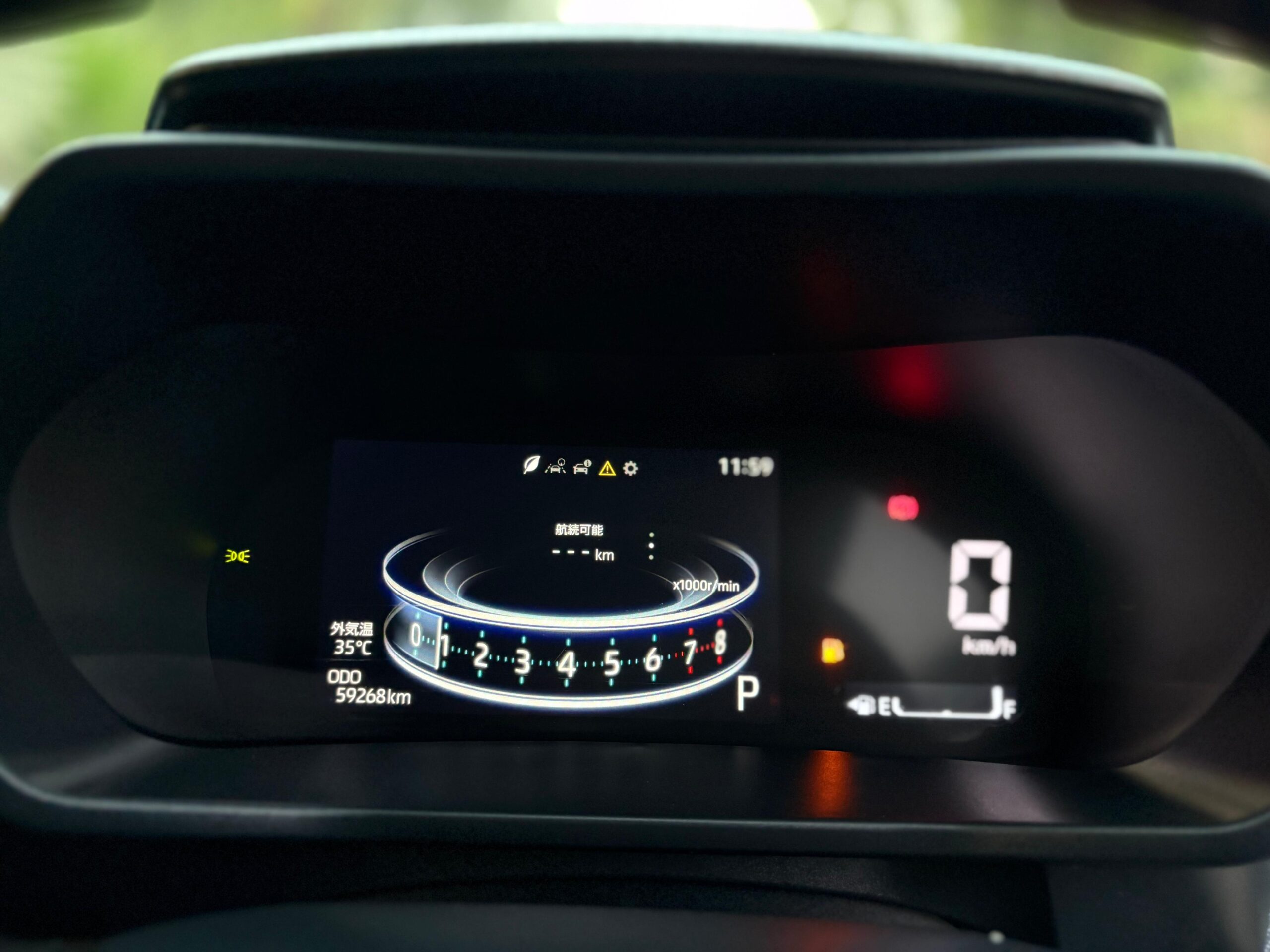 
								Toyota Raize Z Package 2021 full									